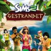 Die Sims 2 Gestrandet - PS2