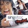 SingStar Rocks - PS2