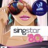 Singstar 80's PS2