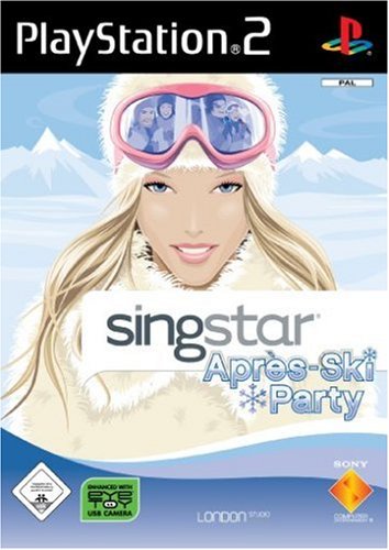 Singstar Apres Ski Party