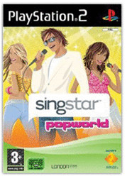 Singstar The Dome PS2