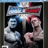 Smackdown vs. Raw 2006 PS2
