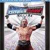 Smackdown vs. Raw 2007 PS2