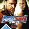 Smackdown vs. Raw 2009 PS2