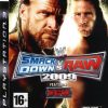 Smackdown vs. Raw 2009 PS3