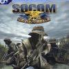Socom US Navy Seals PS2
