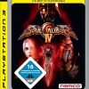 Soulcalibur 4 PS3