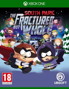 South Park (Xbox One)