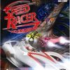 Speed Racer PS2