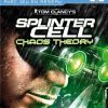 Splinter Cell Chaos Theory PS2