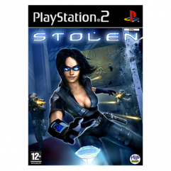 Stolen - PS2