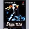 Stuntman PS2