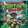Teenage Mutant Ninja Turtles Smash-Up PS2