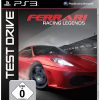 Test Drive Ferrari Racing Legends PS3