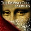 The Davinci Code PS2