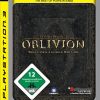 The Elder Scrolls 4 Oblivion PS3