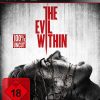 The Evil Within PS3