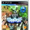 The Shoot PS3