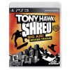 Tony Hawk Shred PS3