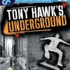 Tony Hawk's Underground