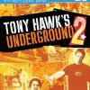 Tony Hawk's Underground 2 Ps2