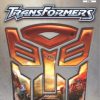 Transformers - PS2
