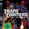 Transformers Die Rache PS3