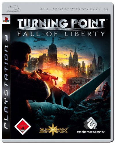 Turning Point PS3