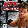 UFC Undisputed 2009 PS3