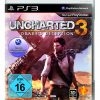 Uncharted 3 PS3