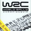 WRC World Championship PS2