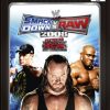 WWE Smackdown vs. Raw 2008 [Platinum]