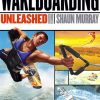 Wakeboarding Unleashed PS2