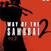 Way of the Samurai 2 PS2
