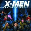 X-Men Next Dimension PS2
