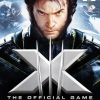 X-Men the official game Ps2