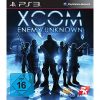 XCOM Enemy Unknown