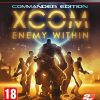 Xcom Enemy Within PS3