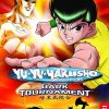 Yu Yu Hakusho Dark Tournament Ps2