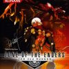 Zone of the Enders PS2