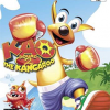 Kao the Kangaroo Round 2 - PS2