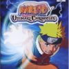 naruto uzumaki chronicles ps2