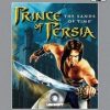 prince of persia the sands of time Platinum Ps2