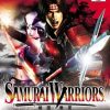 samurai warriors ps2