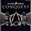 Star Trek Conquest - PS2