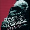 the king of fighters Ps2
