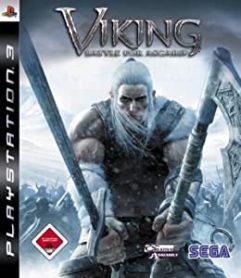 viking battle for asgard ps3