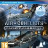 Air Conflicts Pacific Carriers PS3