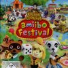 Animal Crossing amiibo Festival wii u