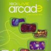 Arcade xbox live